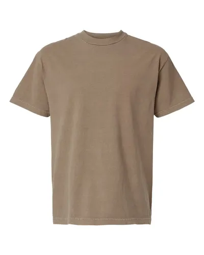 Faded Brown