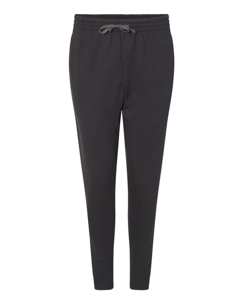 JERZEES JERZEES Unisex Nublend® Joggers — Black
