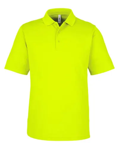Safety Yellow