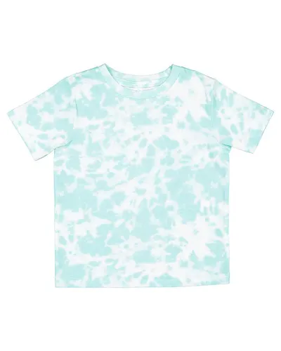 Island Tie Dye