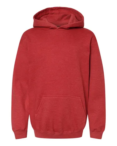 Heather Red