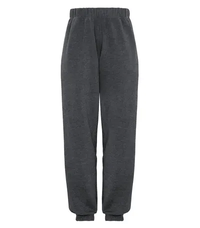 Dark Heather Grey