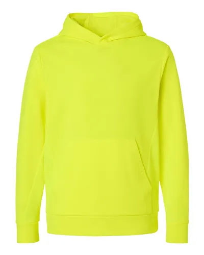 Safety Yellow