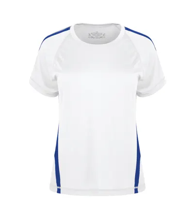 White/True Royal