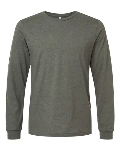Heather Military Green