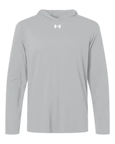 Mod Grey/ White