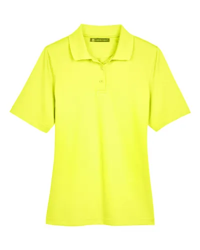 Safety Yellow