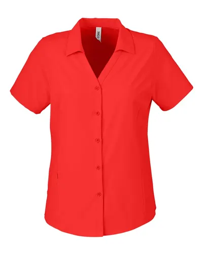 Marina Red