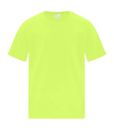 Neon Yellow