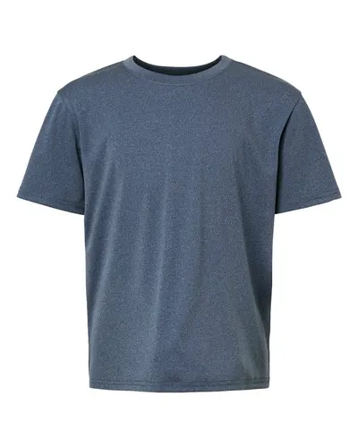 Heather Navy