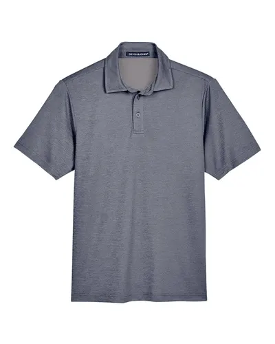 Navy Melange