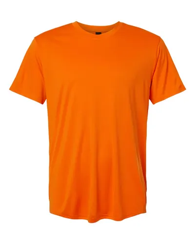 Neon Orange