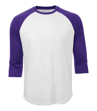 White/Purple