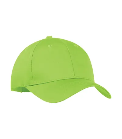 Lime Shock