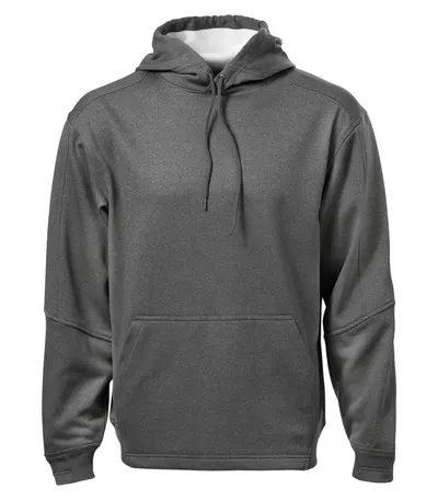Charcoal Heather