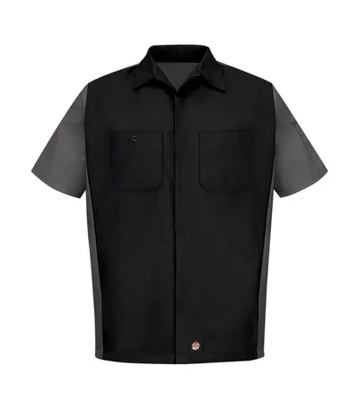 Black/Charcoal
