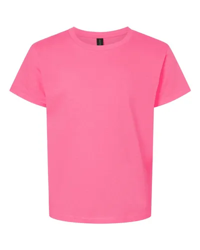 Safety Pink