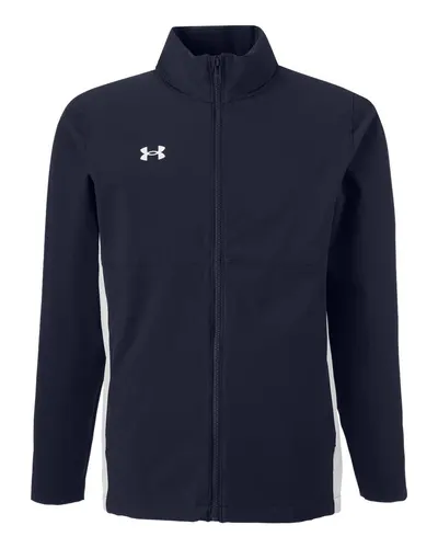 Midnight Navy/ White