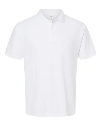 Fine White