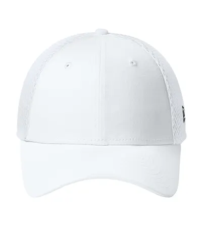 Flag White/White