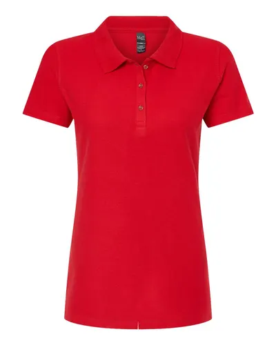 Bright Red