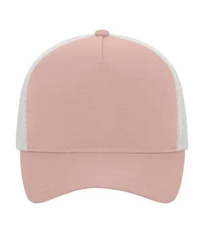 Dusty Rose/Bone