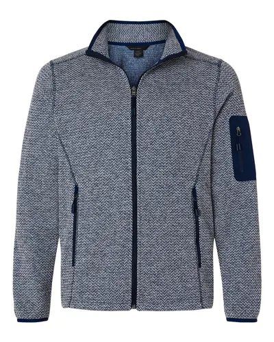 Classic Navy/ White
