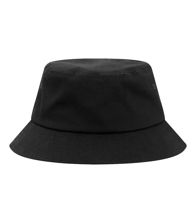 ATC™ Everyday Collection® ATC™ EVERYDAY COTTON TWILL BUCKET HAT — Black