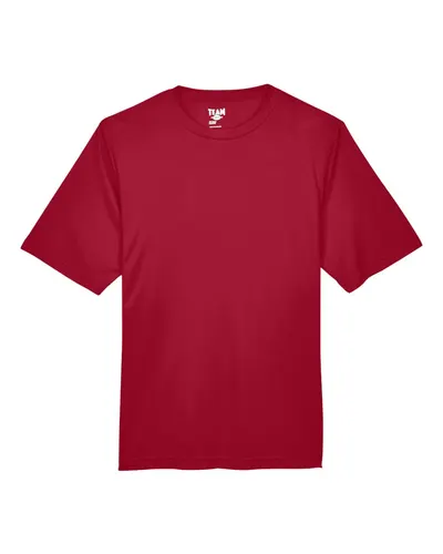 Sport Scarlet Red