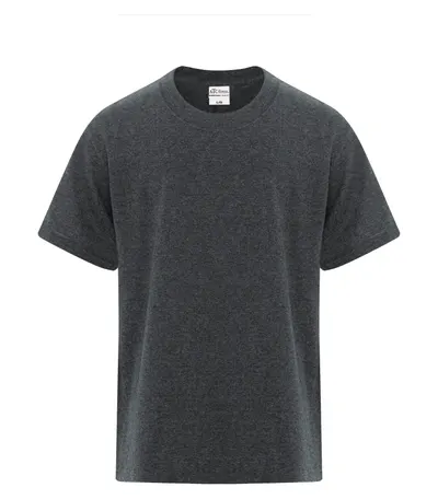 Dark Grey Heather
