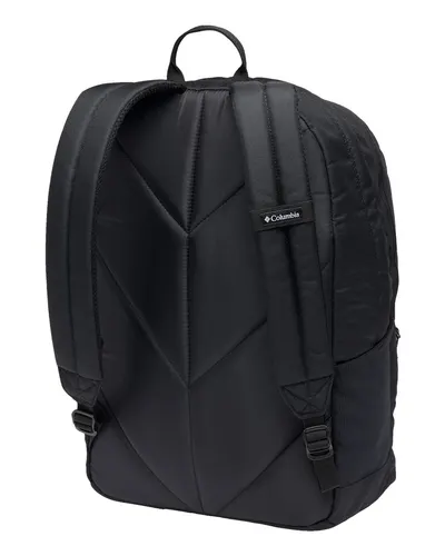 Columbia Columbia Zigzag™ II 30L Backpack in Black, back view