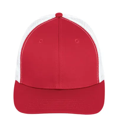 Red/White