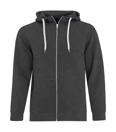 Charcoal Heather