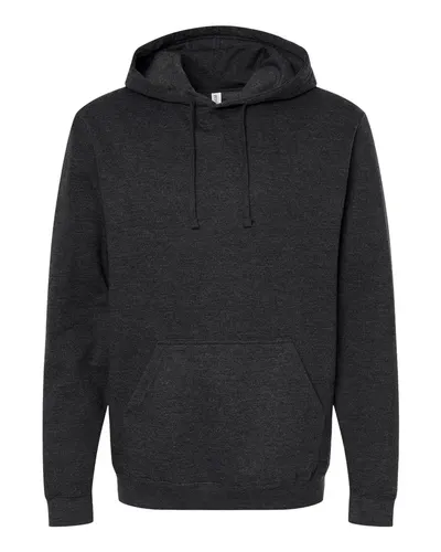 Jet Black Heather