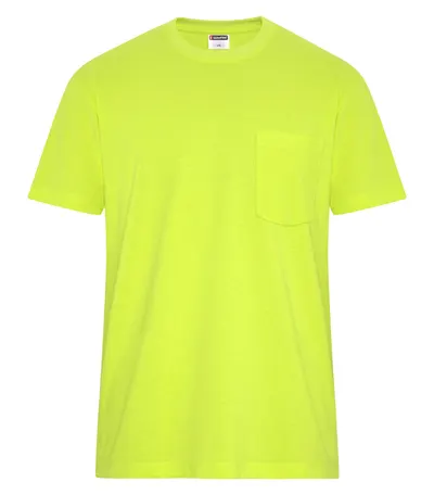 Safety Yellow