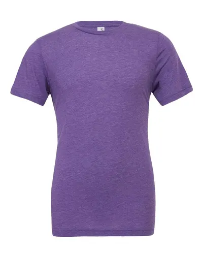 Purple Triblend