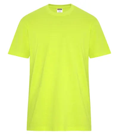Safety Yellow