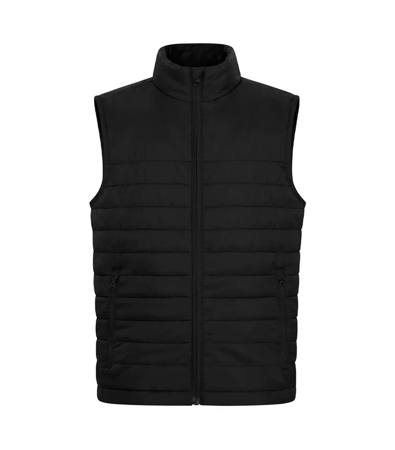 CH Essential® CH ESSENTIAL® GO TO PUFFY YOUTH VEST — Black