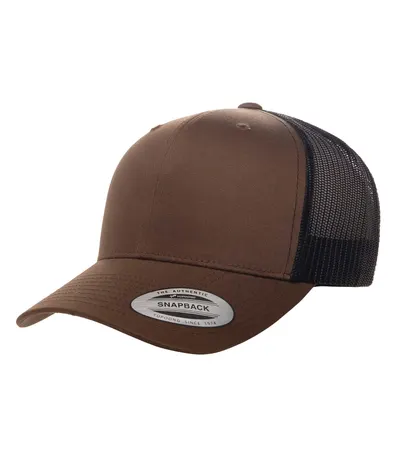 Coyote Brown/Black