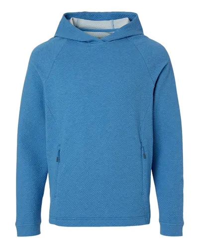 Light Nautical Blue Heather