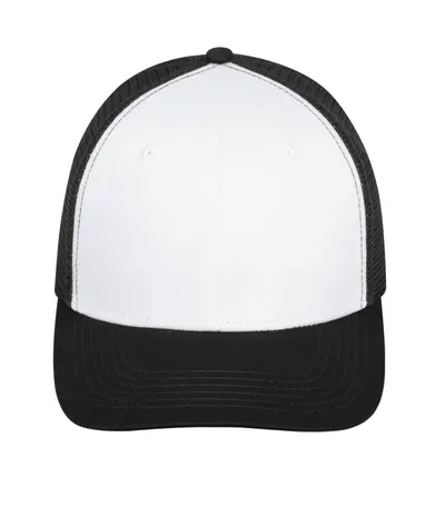 White/Black