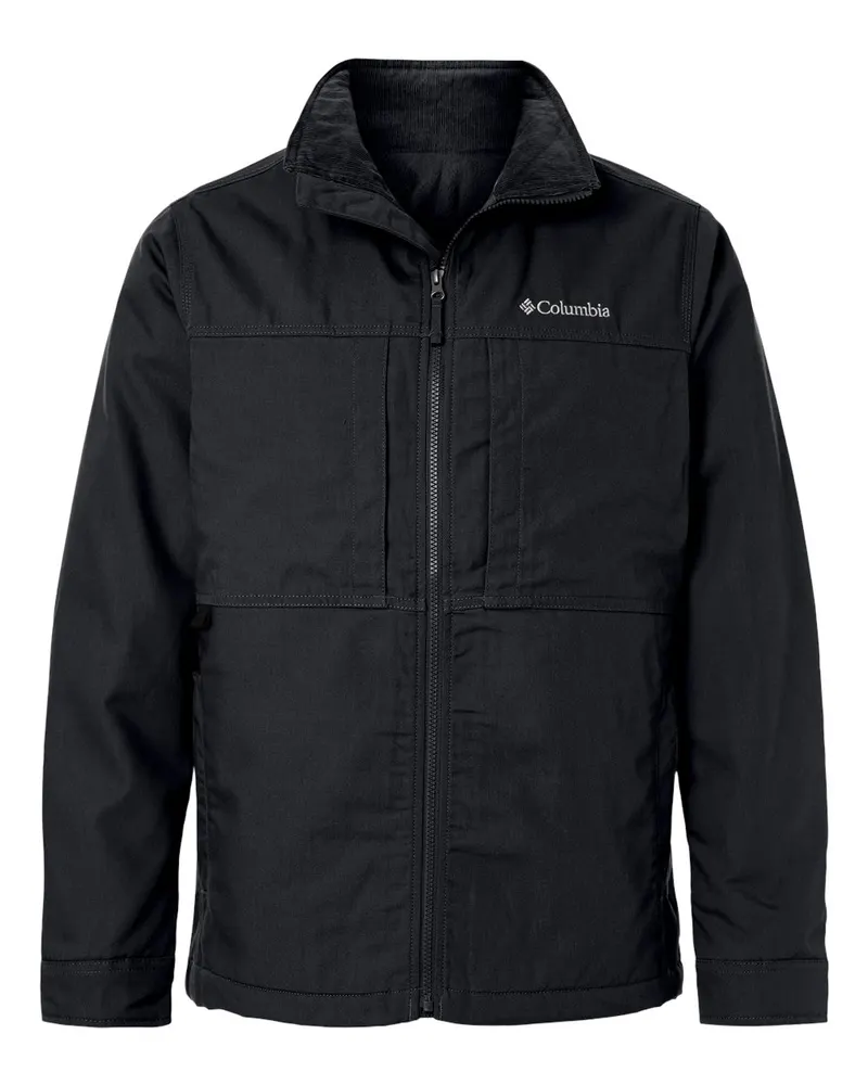 Columbia Columbia Men's Loma Vista™ III Jacket — Black