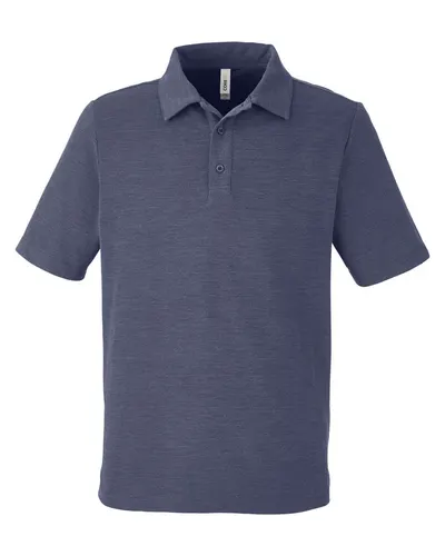 Classic Navy Heather