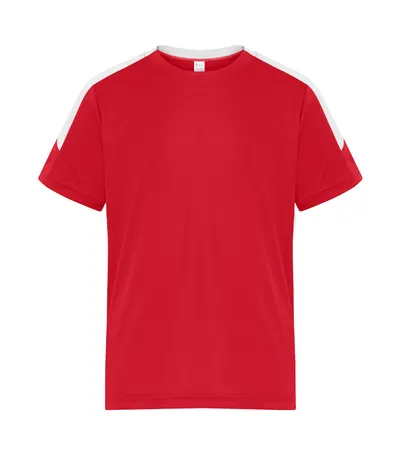 True Red/White