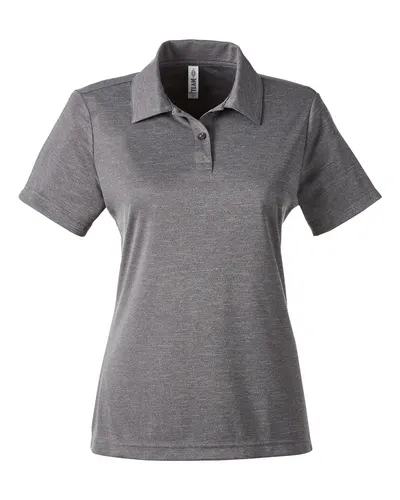 Dark Grey Heather