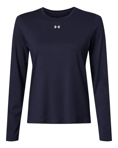 Midnight Navy/ White