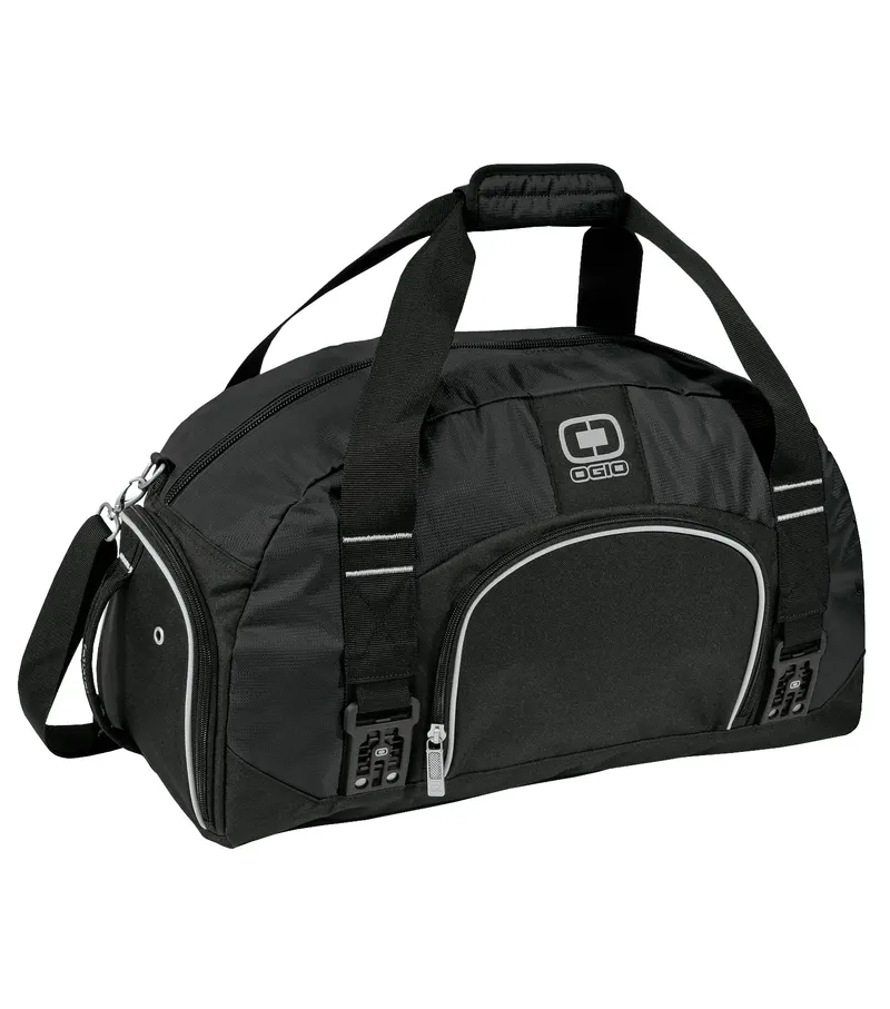 OGIO® OGIO® BIG DOME DUFFEL. 55.7L — Black