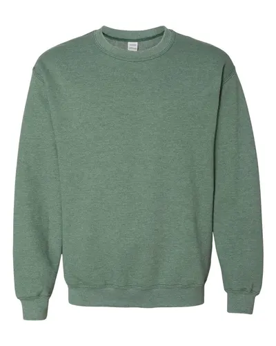Heather Dark Green