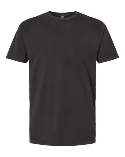 Washed Graphite Black