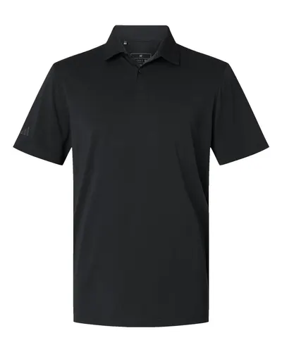 Solid Black